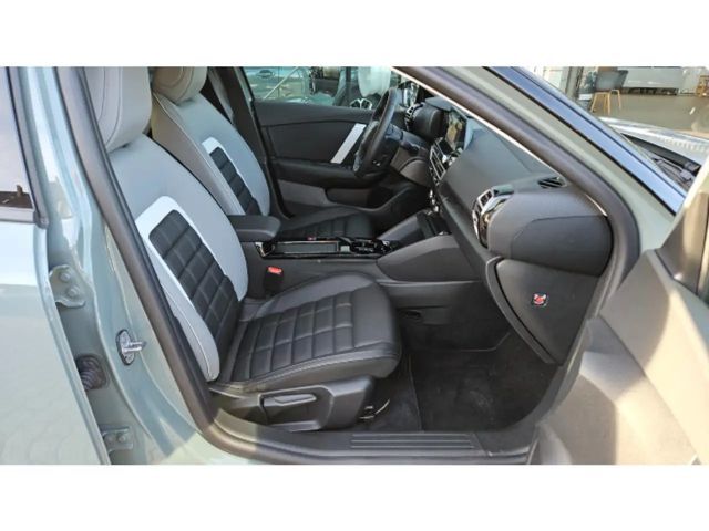 Citroën ë-C4 Max