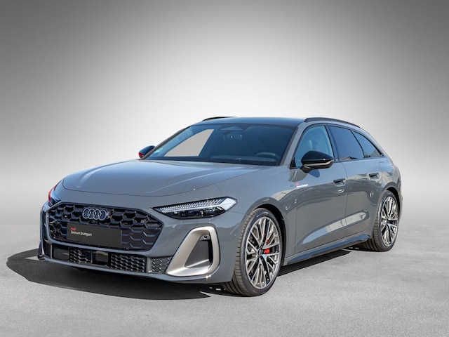 Audi A5 Avant Hybride Quattro S-Tronic