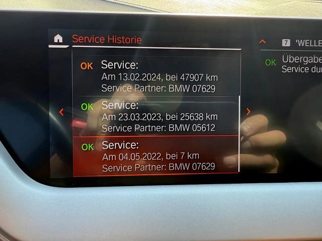 BMW 218 218d Coupé Gran Coupé