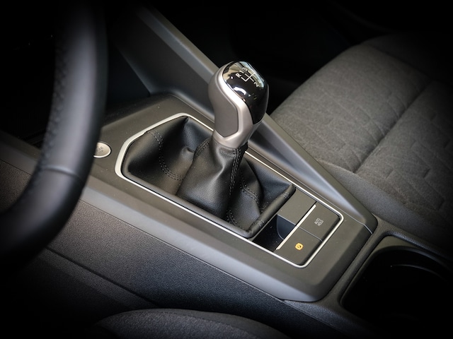 Volkswagen Golf 1.5 TSI Variant