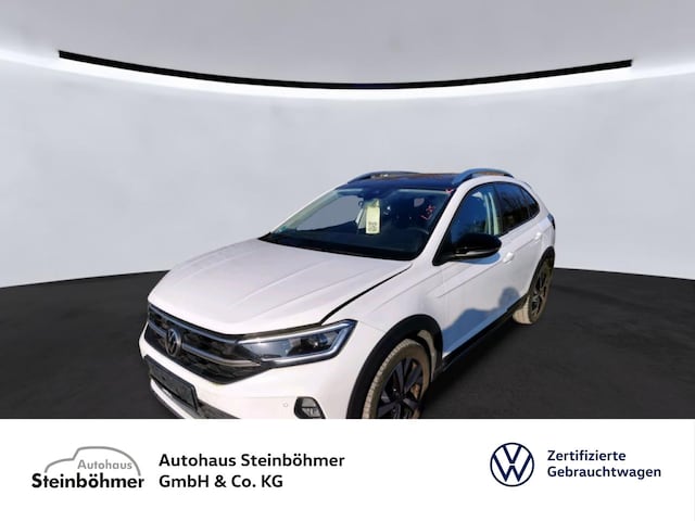 Volkswagen Taigo 1.0 TSI DSG IQ.Drive Style