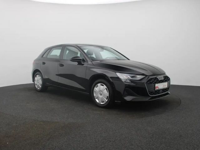 Audi A3 30 TDI Sedan Sportback