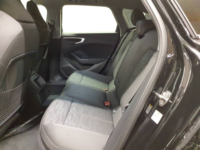 Audi A5 Avant Quattro S-Tronic