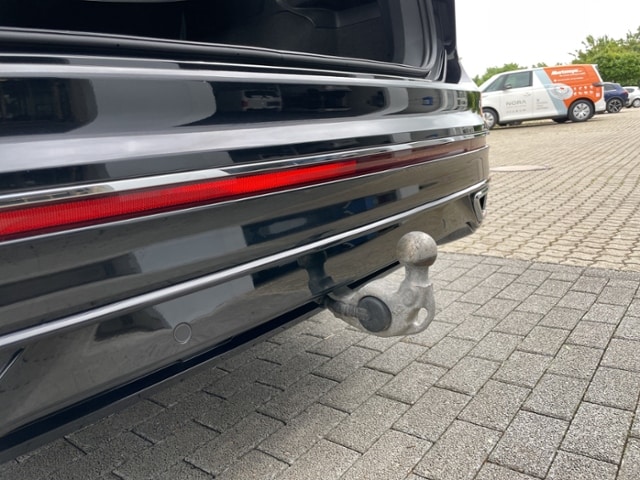 Volkswagen Tiguan 2.0 TDI Allspace DSG