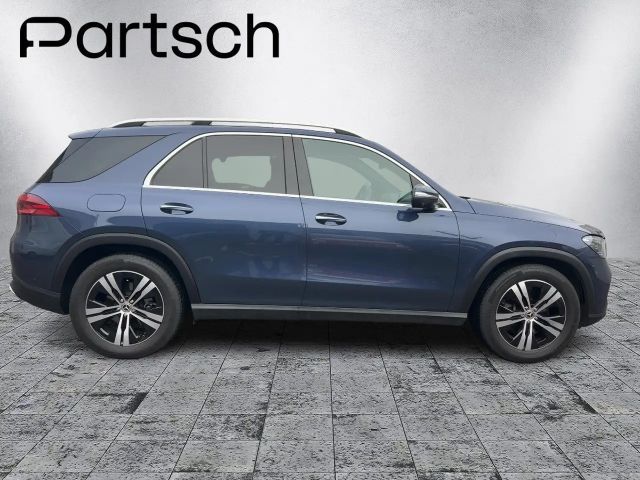 Mercedes-Benz GLE 350 4MATIC