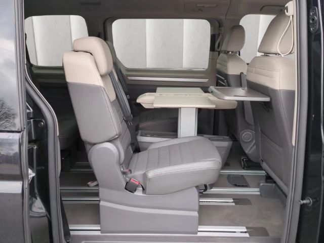 Volkswagen Multivan DSG Life T7