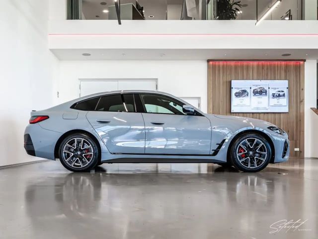 BMW 430 430i M-Sport Sedan