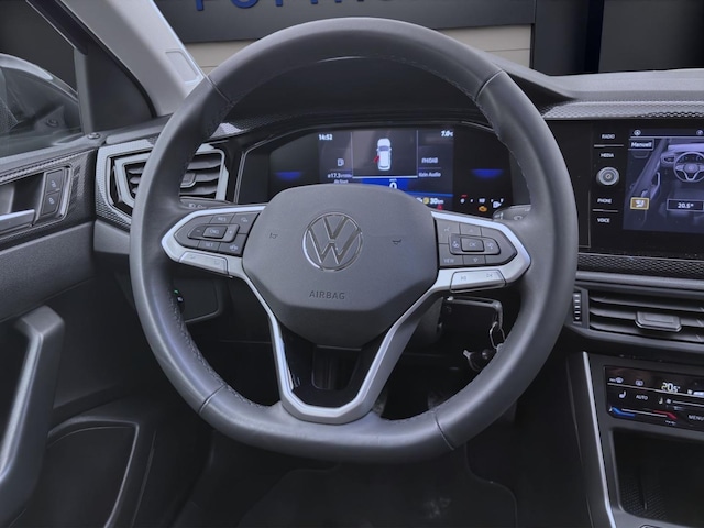 Volkswagen Taigo 1.0 TSI IQ.Drive Life