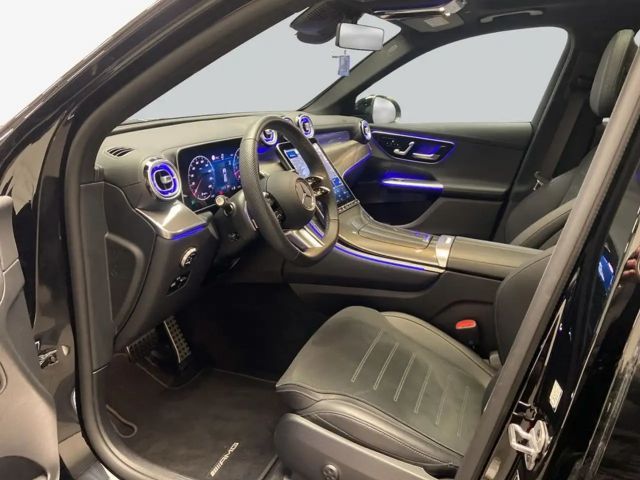 Mercedes-Benz GLC 450 GLC