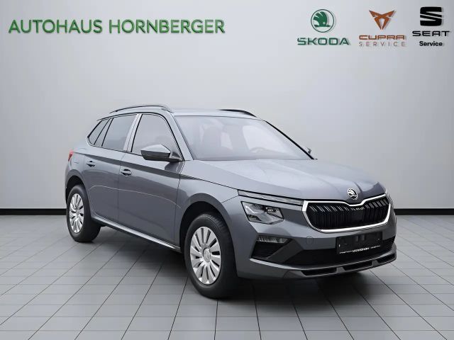 Skoda Kamiq Selection