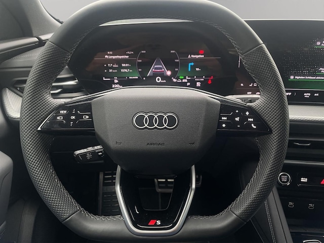 Audi Q5 Quattro S-Tronic
