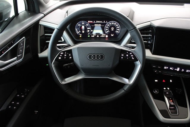 Audi Q4 e-tron 40 Sportback