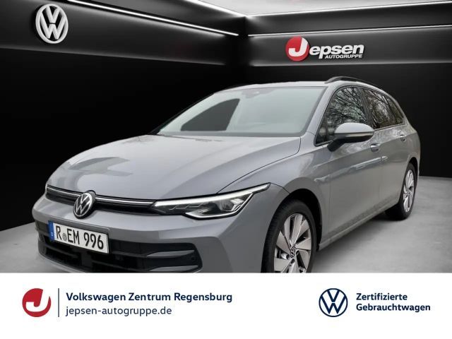 Volkswagen Golf 1.5 TSI Life Variant