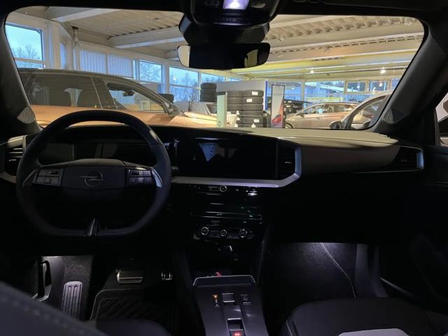 Opel Mokka GS-Line Grand Sport Turbo