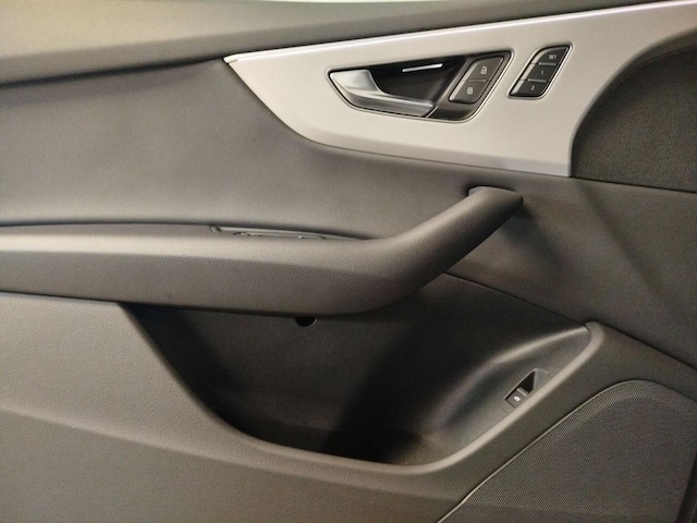 Audi Q8 45 TDI Quattro