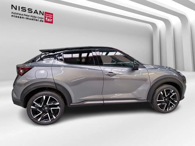 Nissan Juke DIG-T
