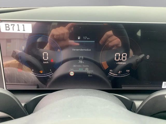 Hyundai Tucson 2WD T-GDi