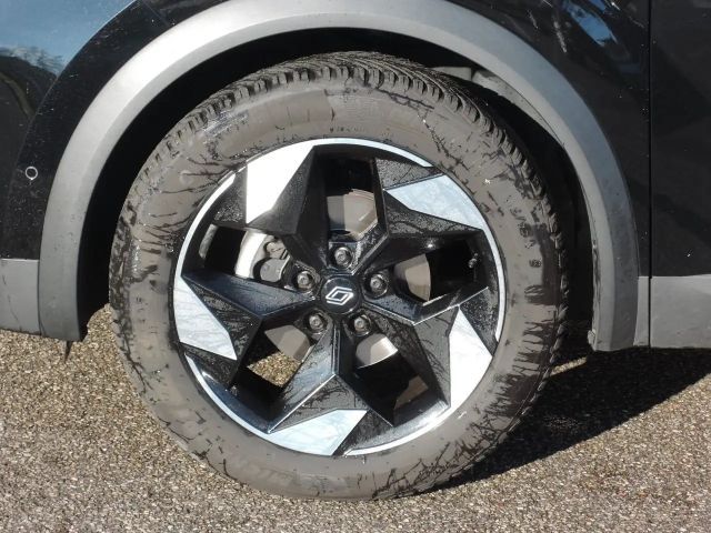 Renault Captur EDC TCe 160 Techno