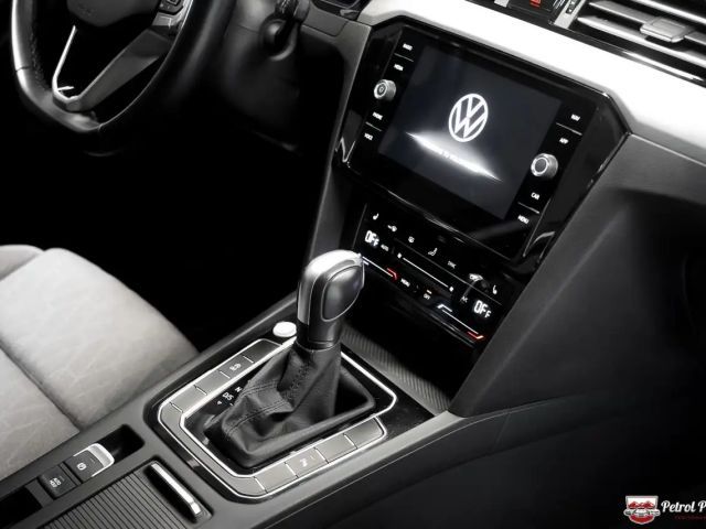 Volkswagen Passat Business DSG Variant