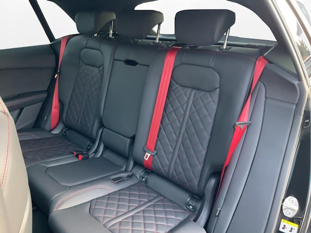 Audi Q8 50 TDI Quattro