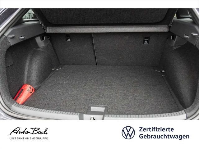 Volkswagen Taigo 1.5 TSI DSG