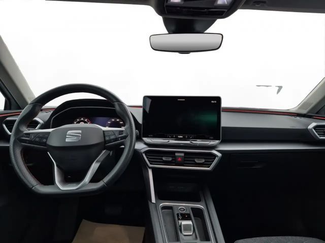 Seat Leon 1.5 eTSI DSG FR-lijn Sportstourer