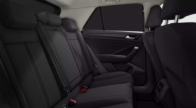 Volkswagen T-Roc 2.0 TDI DSG Life