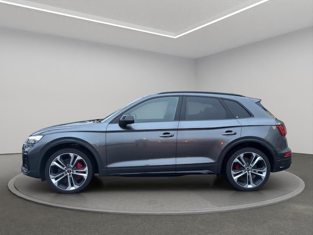 Audi SQ5 SUV TDI tiptronic Audi SQ5 SUV