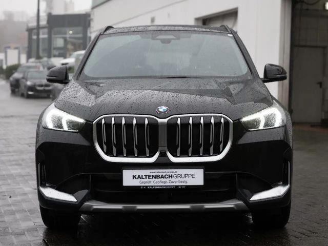 BMW X1 sDrive