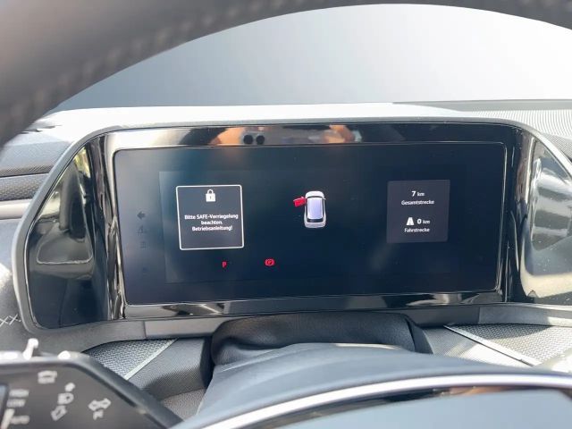 Skoda Kodiaq 4x4 Sportline