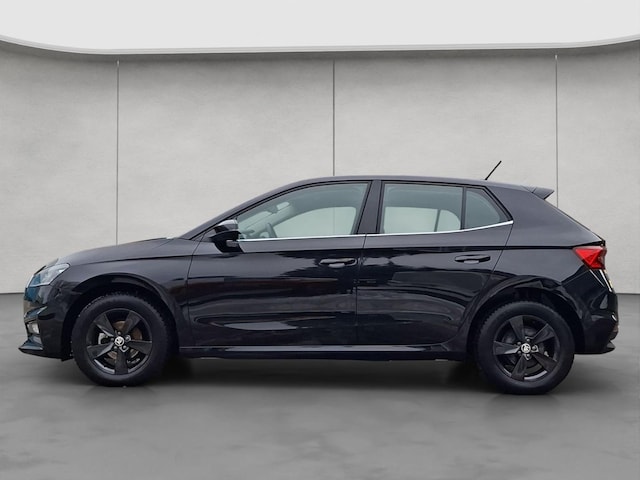 Skoda Fabia 1.0 TSI Style Style