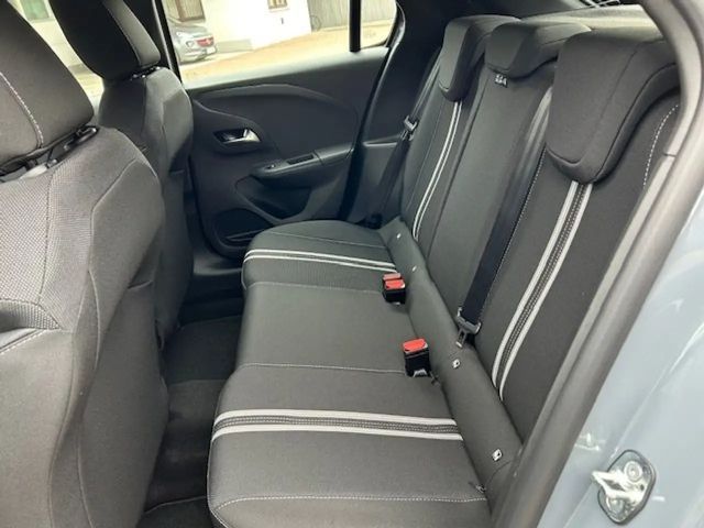 Opel Corsa GS-Line Grand Sport