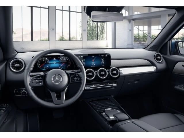 Mercedes-Benz GLB 200 4MATIC GLB 200 d