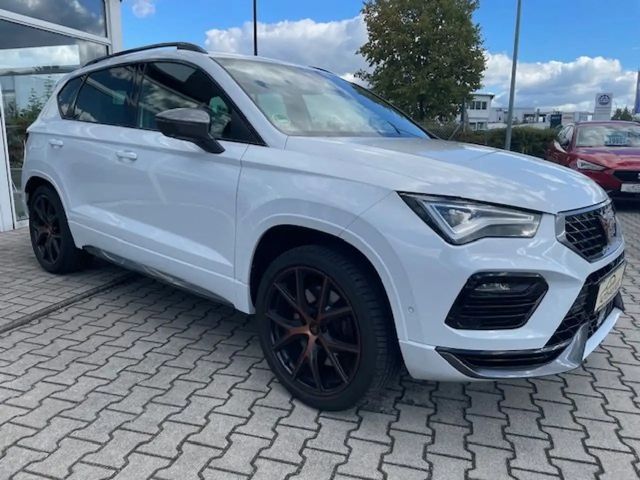 Cupra Ateca 4Drive DSG