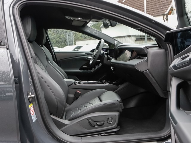 Audi A6 e-tron Avant Quattro