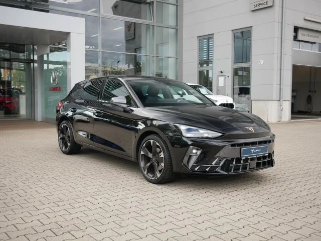Cupra Leon DSG