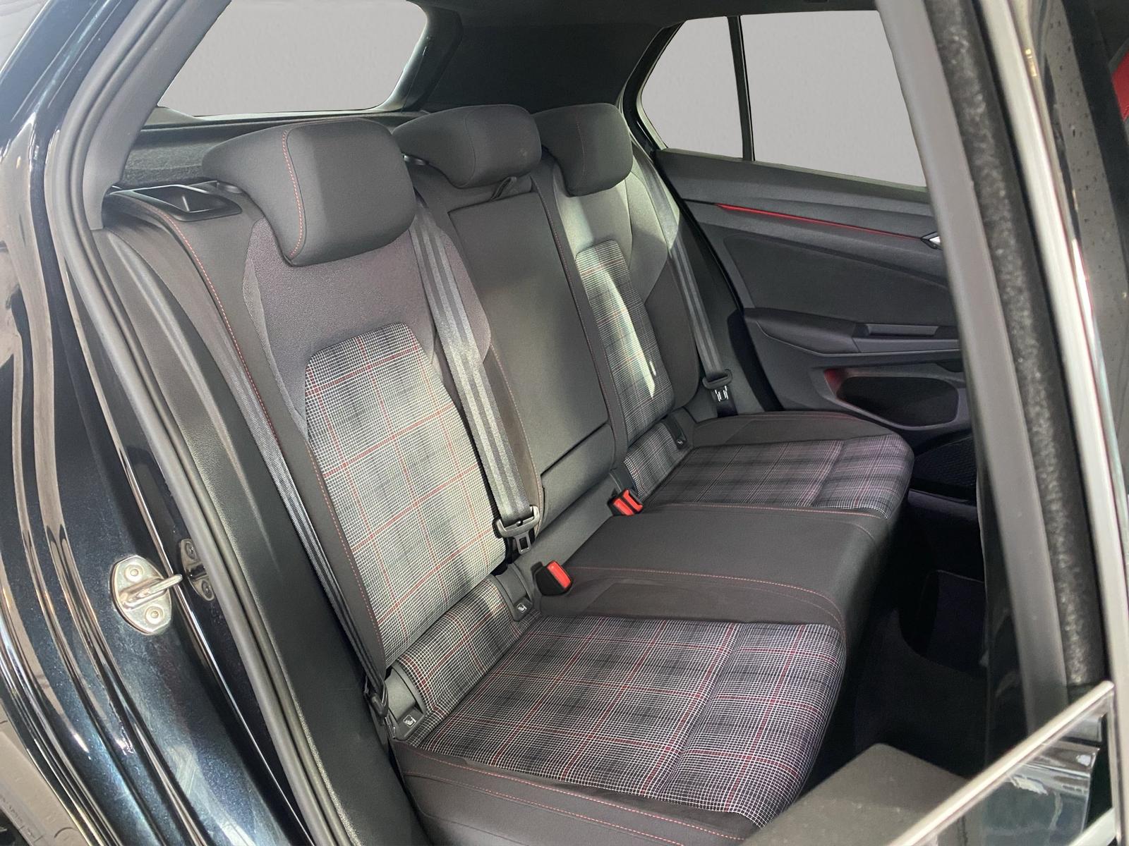 Volkswagen Golf GTI Golf VIII