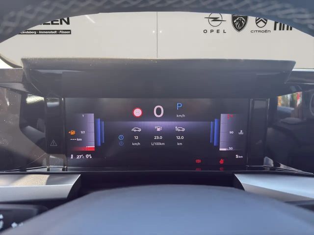 Opel Frontera Edition