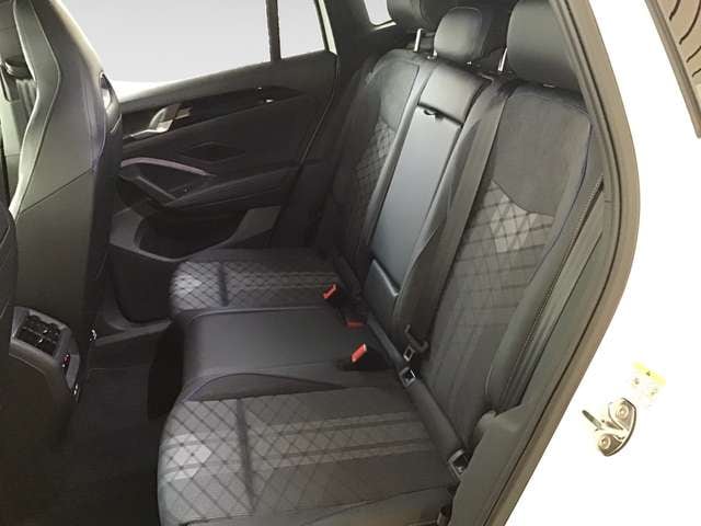 Volkswagen Tiguan DSG R-Line eHybrid