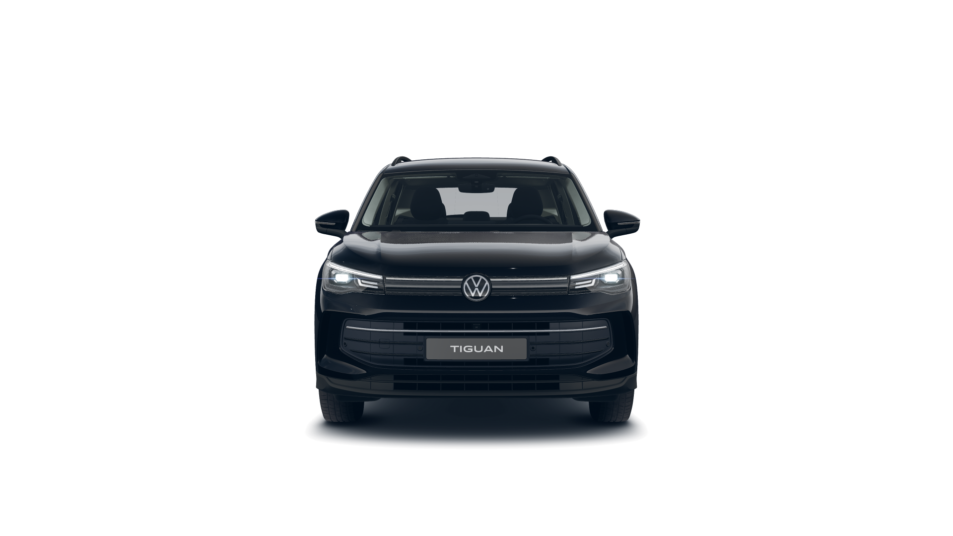 Volkswagen Tiguan 1.5 eTSI