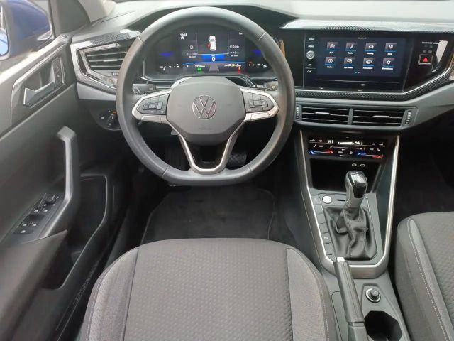 Volkswagen Taigo 1.0 TSI DSG Life