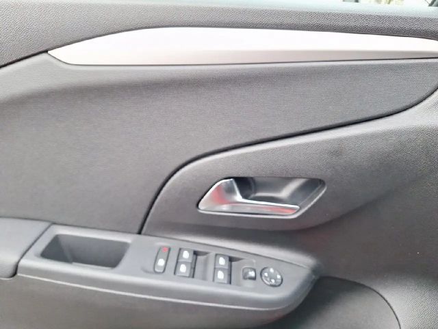 Opel Corsa 1.2 Turbo Edition Hybrid