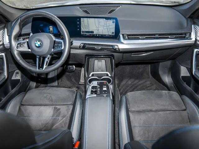 BMW X1 M-Sport sDrive18i