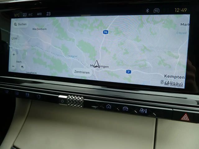 DS DS 7 Crossback Mobiles