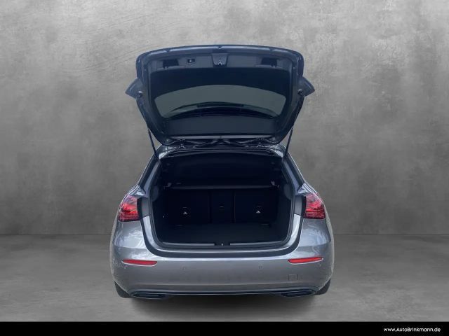 Mercedes-Benz A 200 Progressive