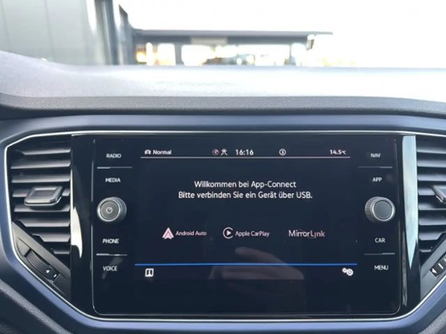 Volkswagen T-Roc 1.5 TSI DSG