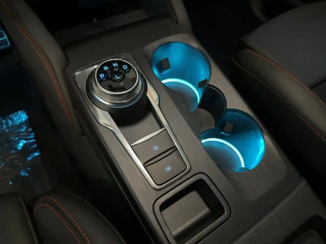 Ford Kuga Plug in Hybrid ST Line X