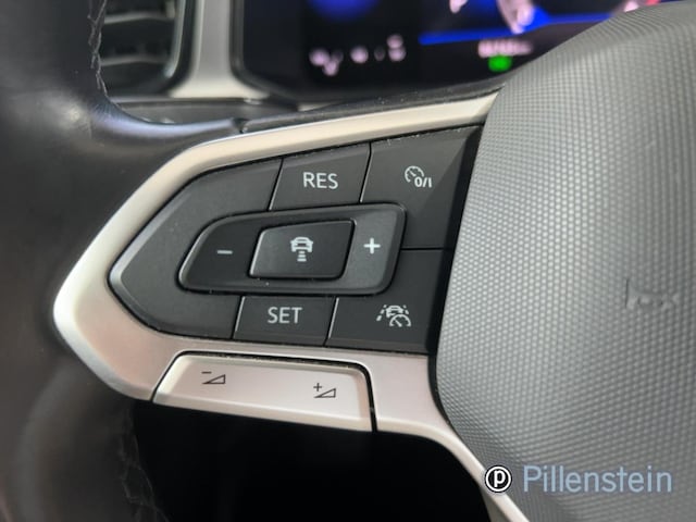 Volkswagen T-Roc DSG IQ.Drive