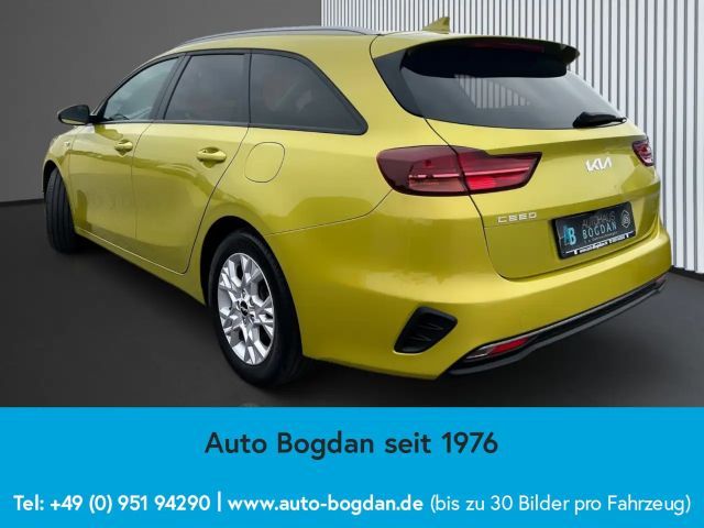 Kia Ceed SportWagon