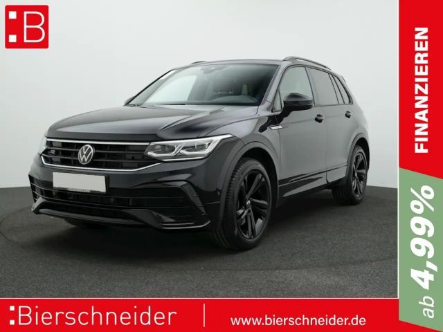 Volkswagen Tiguan 2.0 TDI DSG R-Line Style